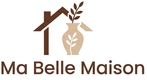 Ma belle maison