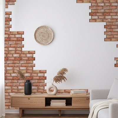 Autocollant mural