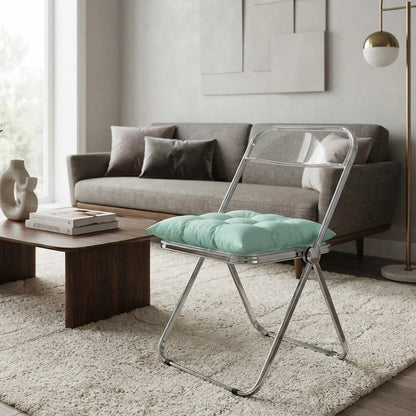 Coussin pour chaise