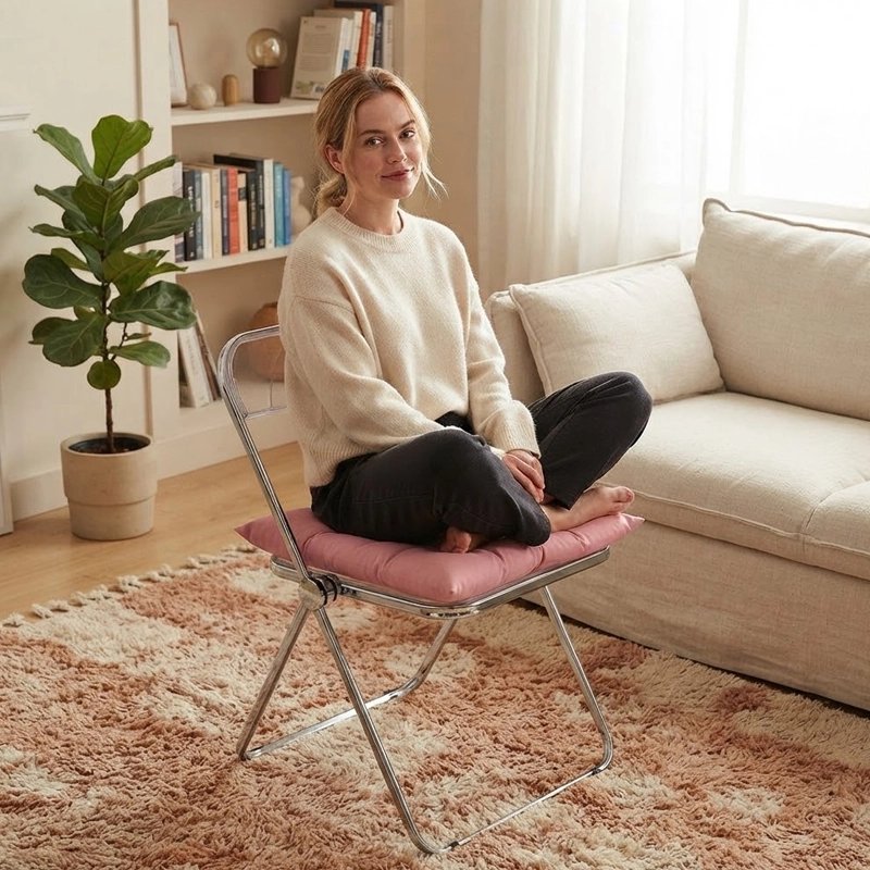 Coussin pour chaise