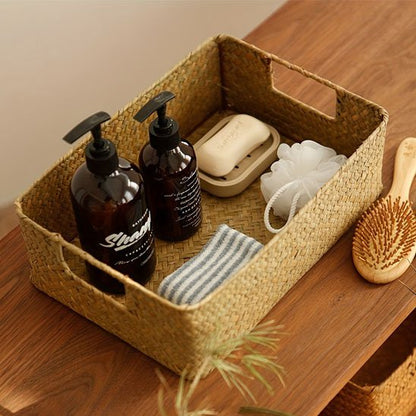 Paniers de rangement