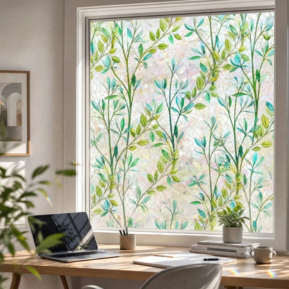 Stickers vitres