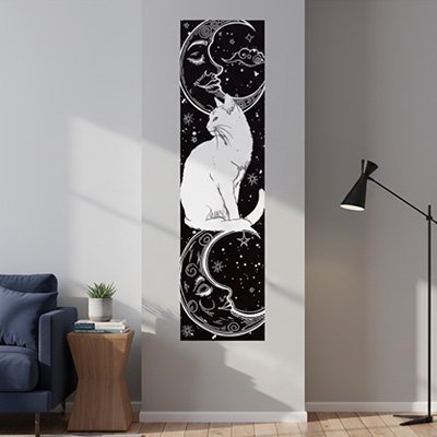 Tableau sur toile 