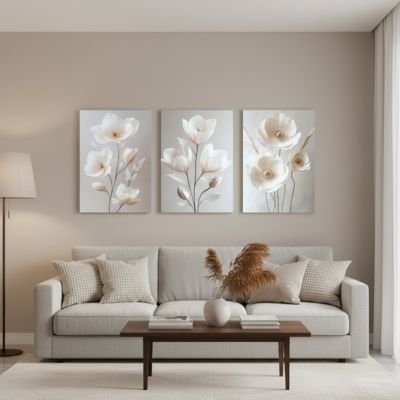 Tableau sur toile